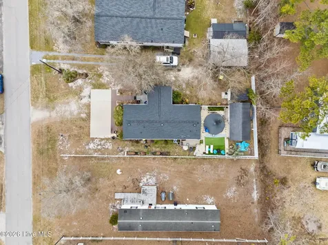 839 Magnolia Drive Sunset Beach NC 28468