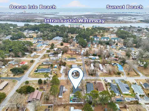 839 Magnolia Drive Sunset Beach NC 28468