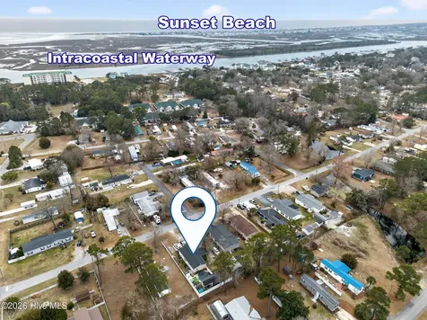 839 Magnolia Drive Sunset Beach NC 28468