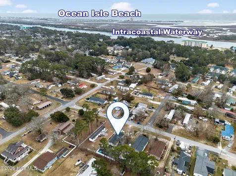 839 Magnolia Drive Sunset Beach NC 28468