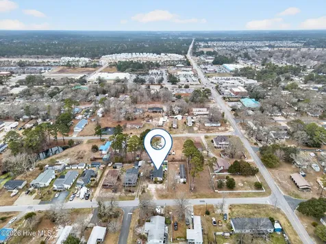 839 Magnolia Drive Sunset Beach NC 28468