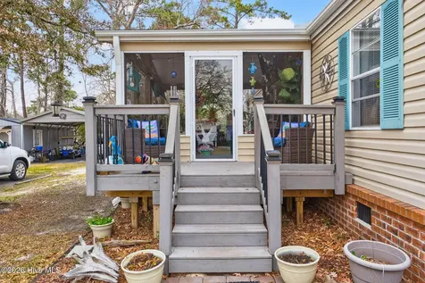 839 Magnolia Drive Sunset Beach NC 28468
