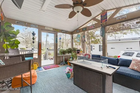839 Magnolia Drive Sunset Beach NC 28468