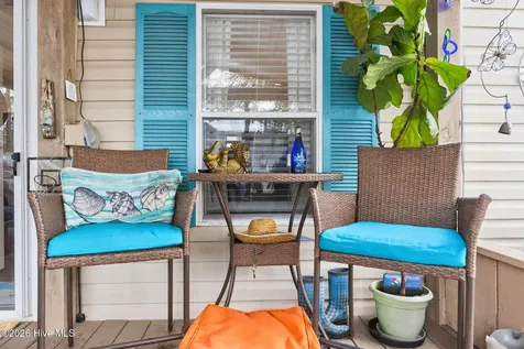 839 Magnolia Drive Sunset Beach NC 28468