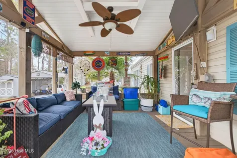 839 Magnolia Drive Sunset Beach NC 28468