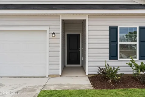 114 Nesbitt Court Jacksonville NC 28546