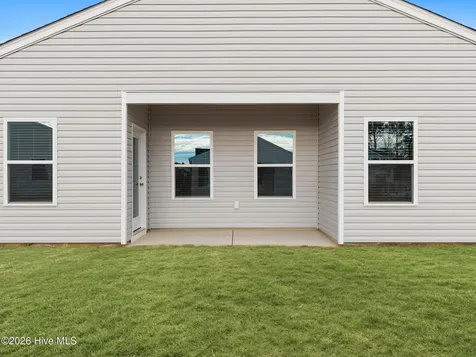 114 Nesbitt Court Jacksonville NC 28546