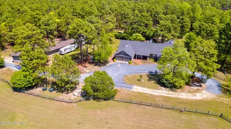 729 Furr Road Vass NC 28394