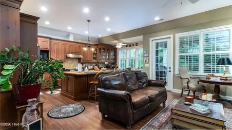 729 Furr Road Vass NC 28394