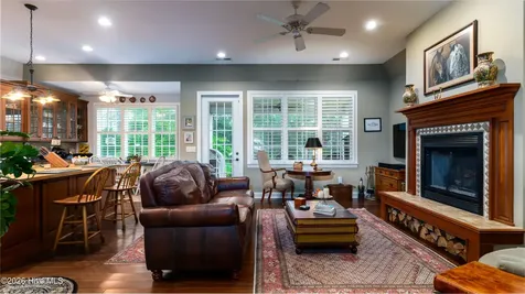 729 Furr Road Vass NC 28394