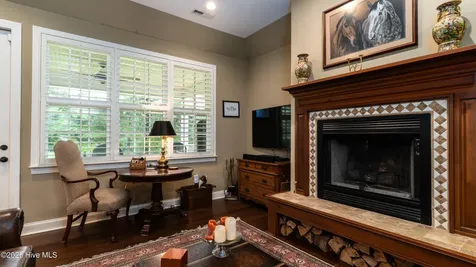 729 Furr Road Vass NC 28394