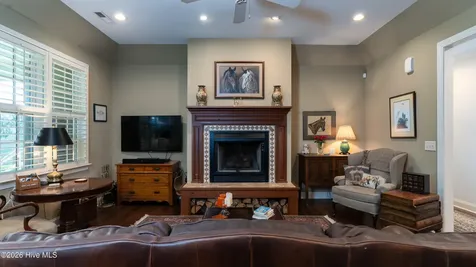 729 Furr Road Vass NC 28394