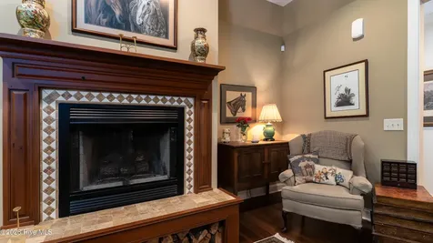 729 Furr Road Vass NC 28394