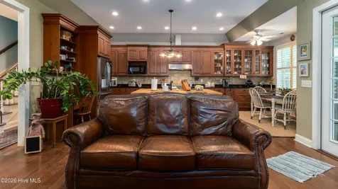 729 Furr Road Vass NC 28394