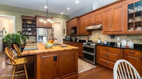 729 Furr Road Vass NC 28394
