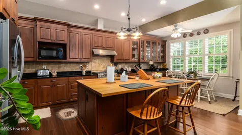 729 Furr Road Vass NC 28394