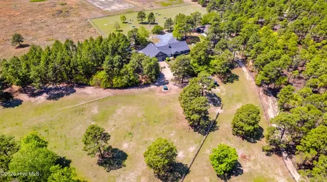 729 Furr Road Vass NC 28394