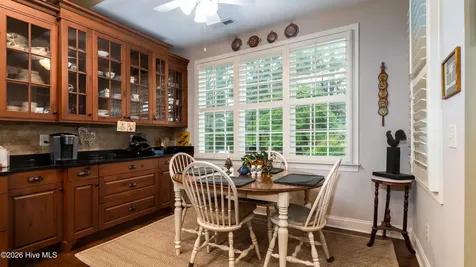 729 Furr Road Vass NC 28394