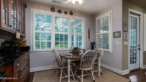 729 Furr Road Vass NC 28394