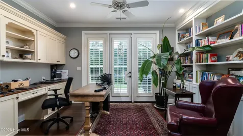 729 Furr Road Vass NC 28394