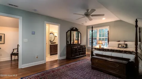 729 Furr Road Vass NC 28394