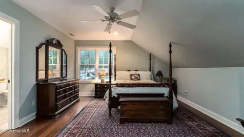 729 Furr Road Vass NC 28394