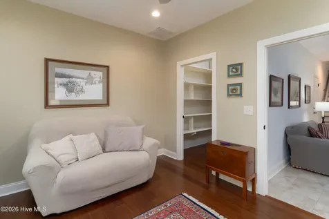 729 Furr Road Vass NC 28394
