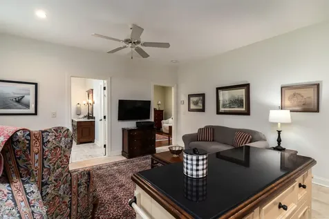 729 Furr Road Vass NC 28394