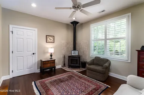 729 Furr Road Vass NC 28394