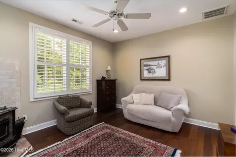 729 Furr Road Vass NC 28394