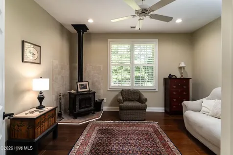 729 Furr Road Vass NC 28394