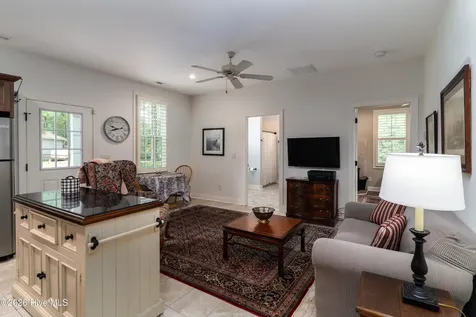 729 Furr Road Vass NC 28394