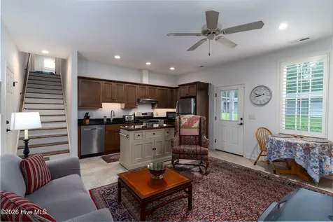 729 Furr Road Vass NC 28394