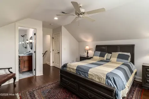 729 Furr Road Vass NC 28394
