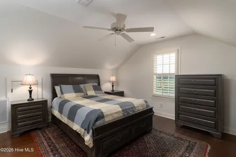 729 Furr Road Vass NC 28394