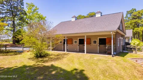 729 Furr Road Vass NC 28394