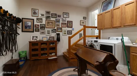 729 Furr Road Vass NC 28394