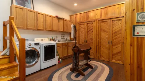 729 Furr Road Vass NC 28394