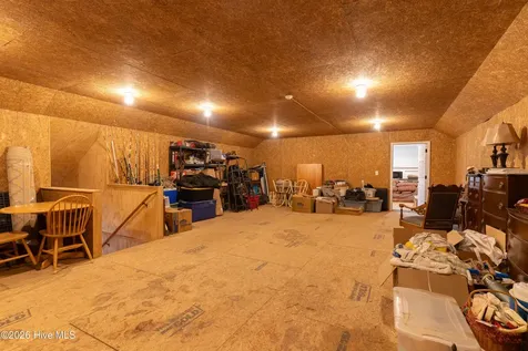 729 Furr Road Vass NC 28394