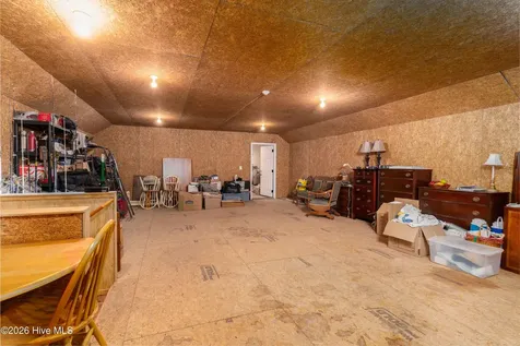 729 Furr Road Vass NC 28394
