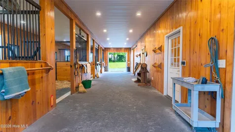 729 Furr Road Vass NC 28394