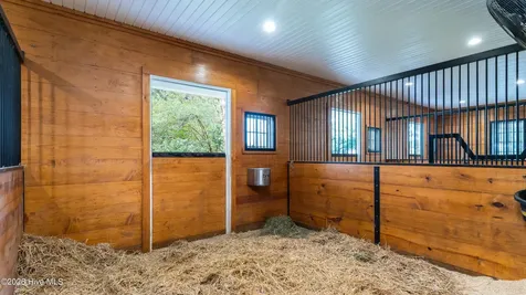 729 Furr Road Vass NC 28394