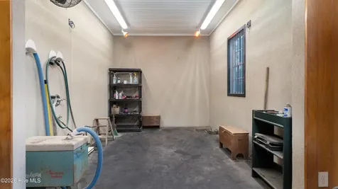 729 Furr Road Vass NC 28394