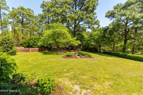 729 Furr Road Vass NC 28394