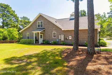 729 Furr Road Vass NC 28394
