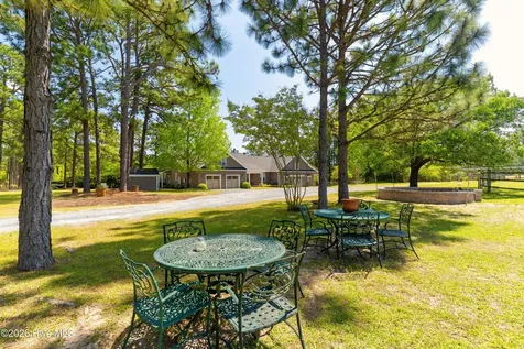 729 Furr Road Vass NC 28394