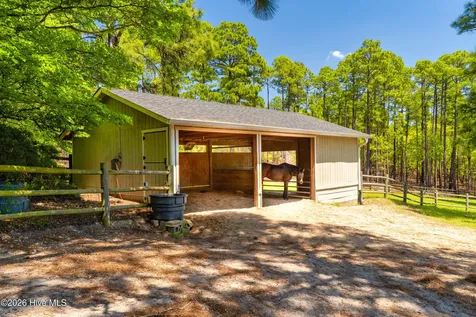 729 Furr Road Vass NC 28394