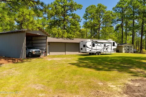 729 Furr Road Vass NC 28394