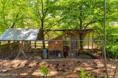 729 Furr Road Vass NC 28394