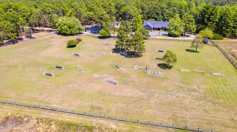 729 Furr Road Vass NC 28394